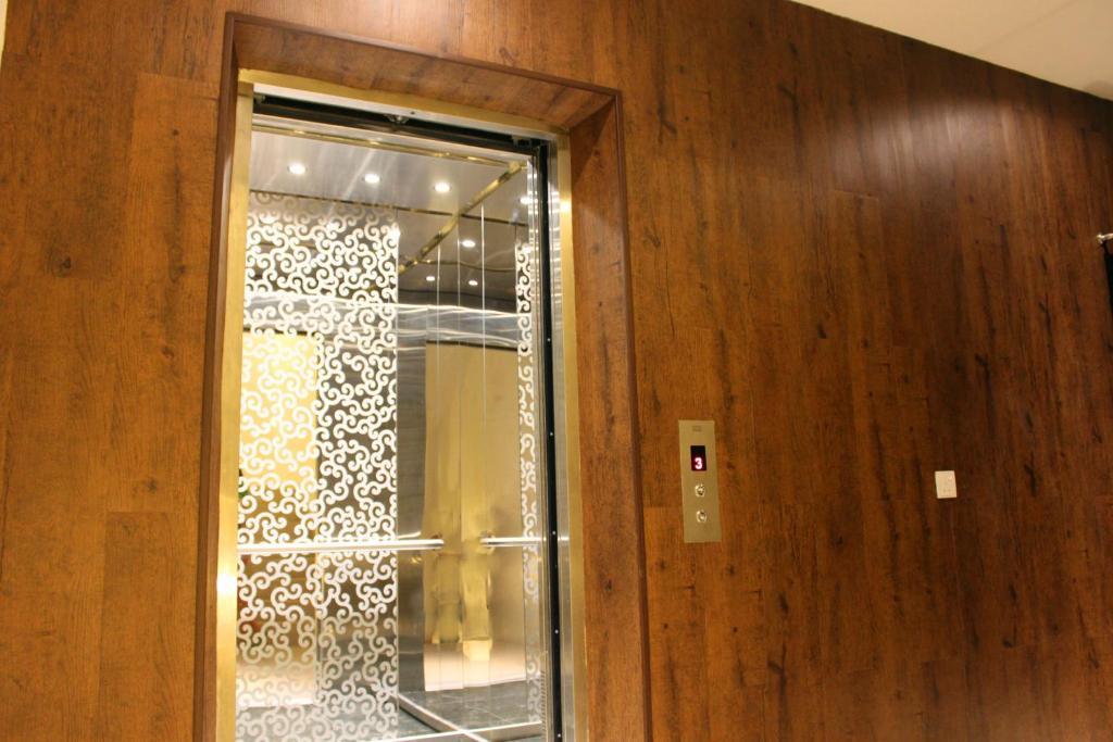 Hotel Time Boutique Nilai Zimmer foto